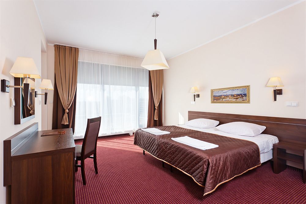 Jasek Premium Hotel Wrocław Eksteriør bilde